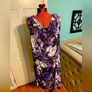 Beautiful Suzi Chin Dress
